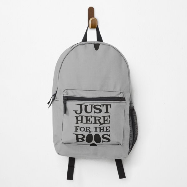 Item preview, Just Here For The Boos 2 designed and sold by Vector-Artist.