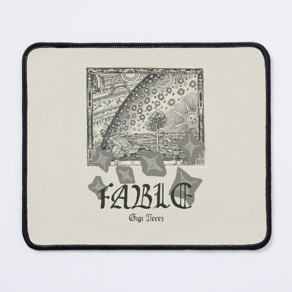 Item preview, Fable - Gigi Perez  designed and sold by Belle Rose.