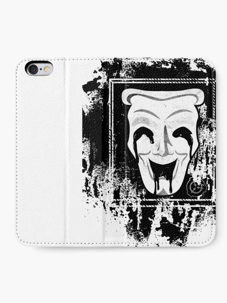 SCP-079 Old AI SCP Foundation  iPhone Case for Sale by opalskystudio