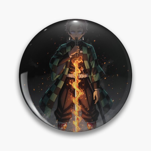 Item preview, Anime Fire Aesthetic Art designed and sold by Singh1998.