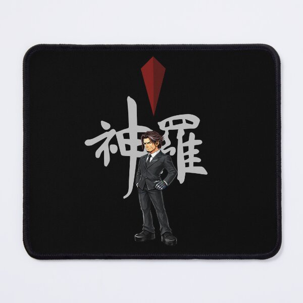 Item preview, Boss of Team Dark Suit Ready! designed and sold by Ironharted.