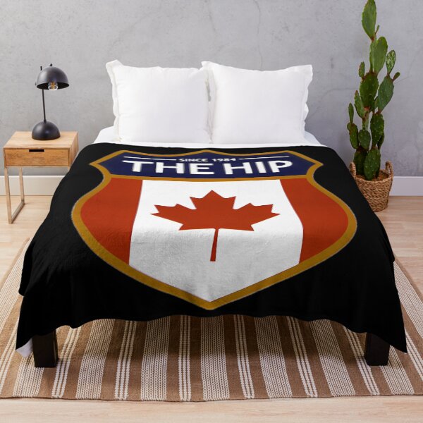 Item preview, The Tragically Hip Band designed and sold by crolodesign.