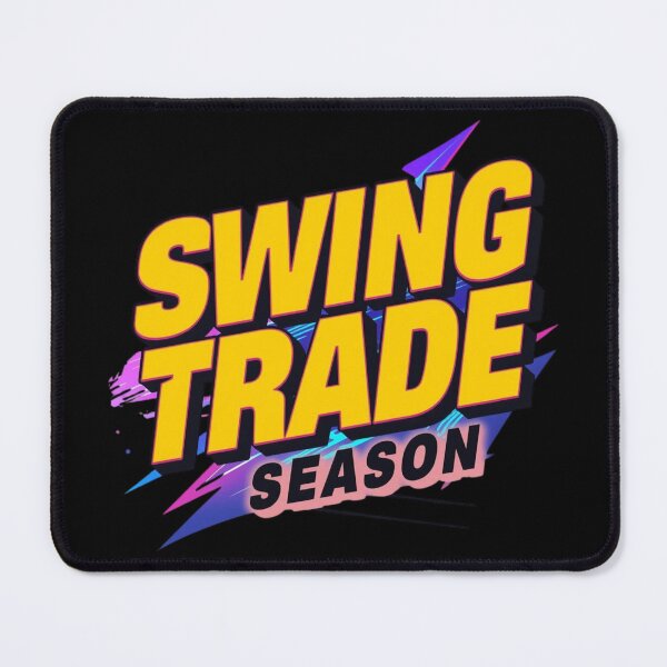 Item preview, Swing Trade Season Market Shirt designed and sold by KapiPrint.