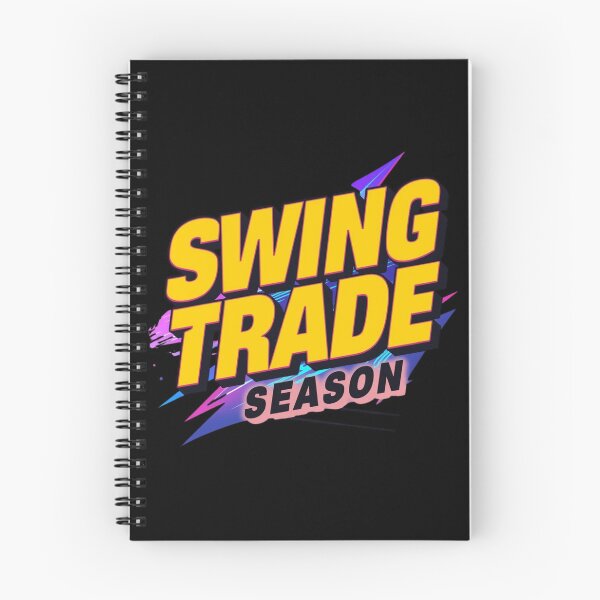 Item preview, Swing Trade Season Market Shirt designed and sold by KapiPrint.