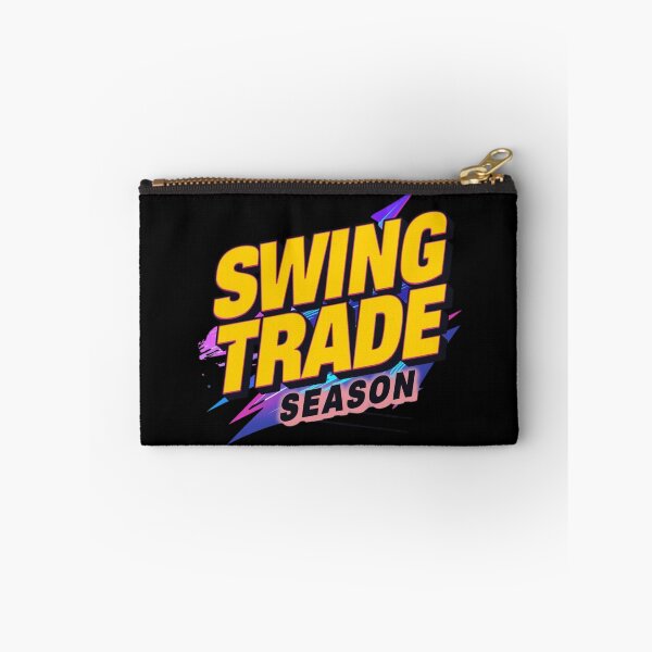Item preview, Swing Trade Season Market Shirt designed and sold by KapiPrint.