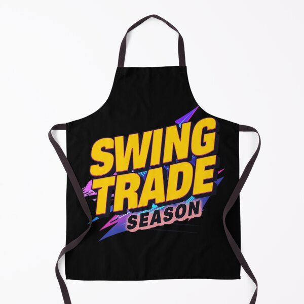 Item preview, Swing Trade Season Market Shirt designed and sold by KapiPrint.