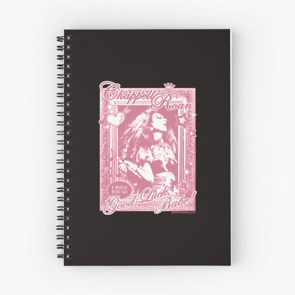Item preview,  Good Luck Babe (Pink Ver.) designed and sold by T10Shop.
