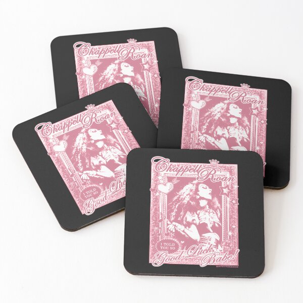 Item preview,  Good Luck Babe (Pink Ver.) designed and sold by T10Shop.