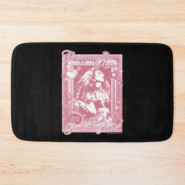 Item preview,  Good Luck Babe (Pink Ver.) designed and sold by T10Shop.