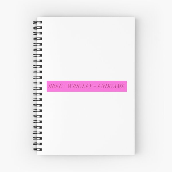 Item preview, Tell me lies - Bree and Wrigley designed and sold by creativestuff11.
