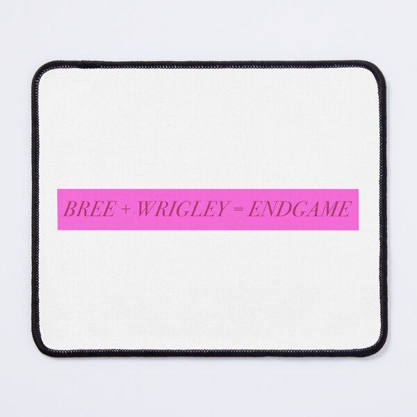 Item preview, Tell me lies - Bree and Wrigley designed and sold by creativestuff11.