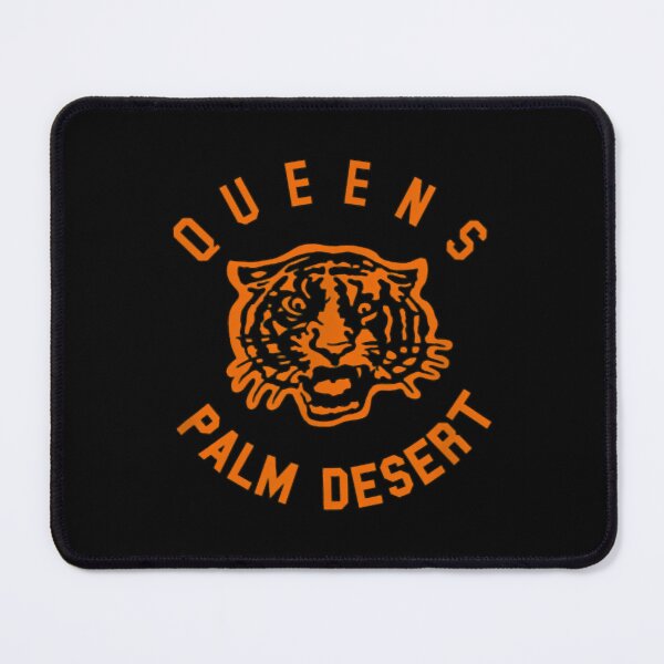 Item preview, Queens Of The Stone Age Palm Desert - Queens Of The Stone Age designed and sold by T10Shop.