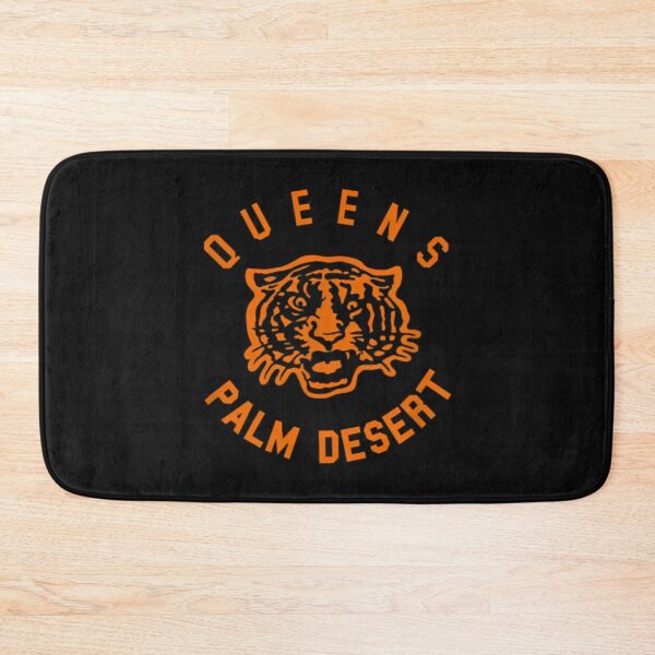 Item preview, Queens Of The Stone Age Palm Desert - Queens Of The Stone Age designed and sold by T10Shop.