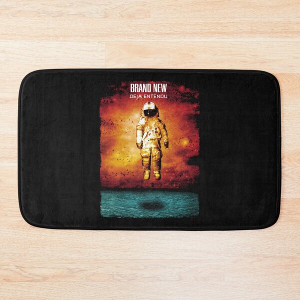 Item preview, Deja Entendu designed and sold by T10Shop.