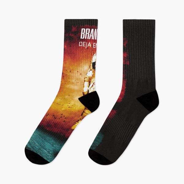 Item preview, Deja Entendu designed and sold by T10Shop.