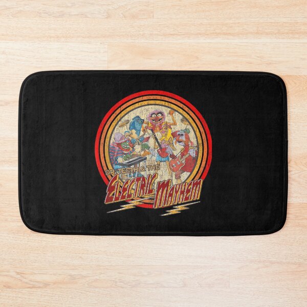 Artikelvorschau, Die Muppets Electric Mayhem entworfen und verkauft von T10Shop.