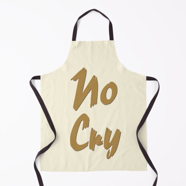 Item preview, No Cry designed and sold by CharlottePlaceArt.