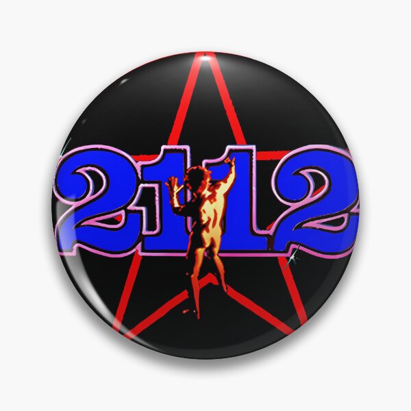 Item preview, 2112 Ultra designed and sold by T10Shop.