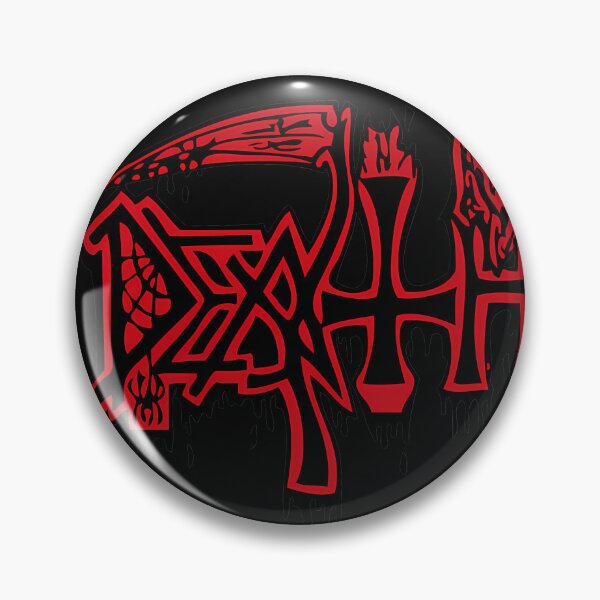 Item preview, Death  designed and sold by T10Shop.