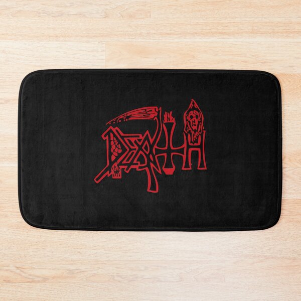 Item preview, Death  designed and sold by T10Shop.