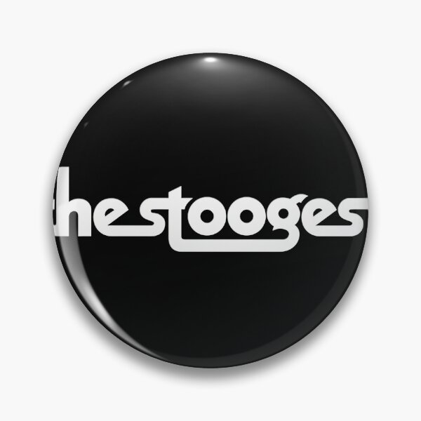 Item preview, The Stooges Band designed and sold by T10Shop.