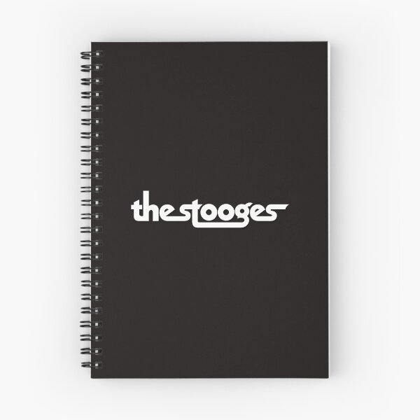 Item preview, The Stooges Band designed and sold by T10Shop.