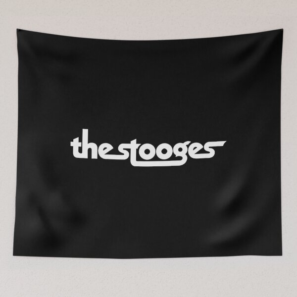 Item preview, The Stooges Band designed and sold by T10Shop.