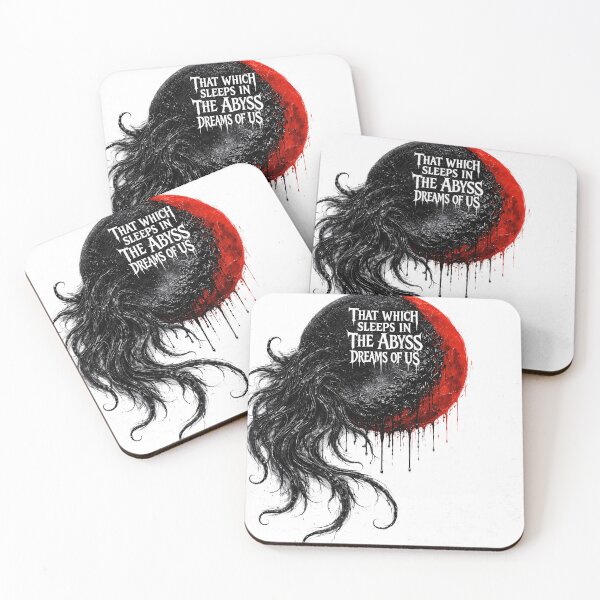 Item preview, Lovecraft: Nightmare designed and sold by Saint Arts Studio.