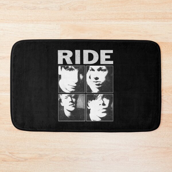 Item preview, Ride Band designed and sold by CsAndCubes.