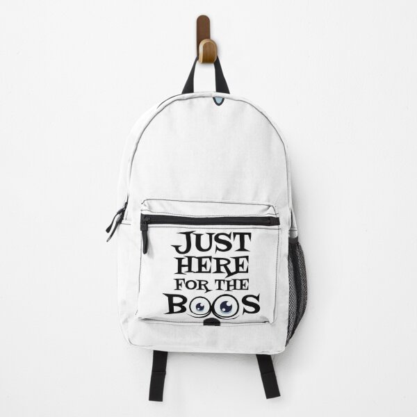 Item preview, Just Here For The Boos 6 designed and sold by Vector-Artist.