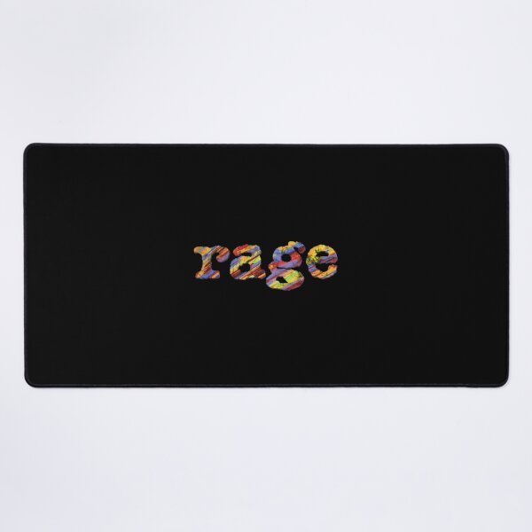 Item preview, Rage designed and sold by T10Shop.