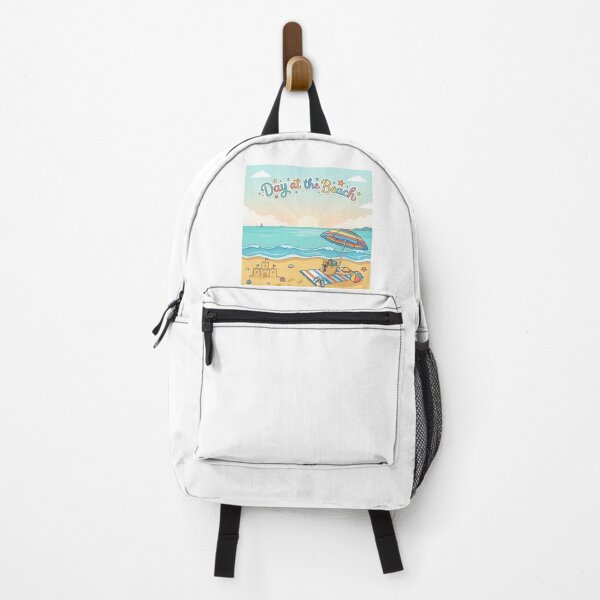 Item preview, Day at the Beach designed and sold by Art for Every Person.