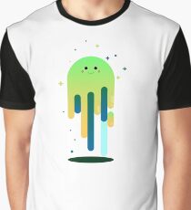 GooBall Graphic T-Shirt