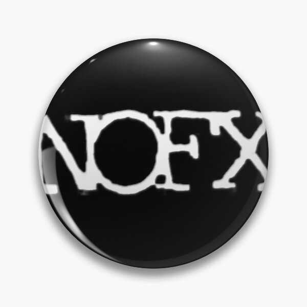 Item preview, Dazzling Nofx  designed and sold by CsAndCubes.