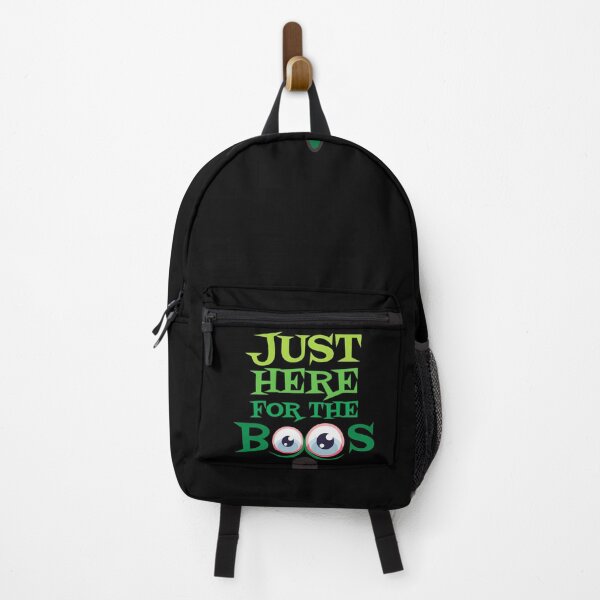 Item preview, Just Here For The Boos 5 designed and sold by Vector-Artist.