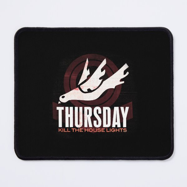 Item preview, Thursday designed and sold by T10Shop.