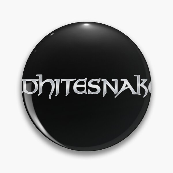 Item preview, Whitesnake designed and sold by T10Shop.