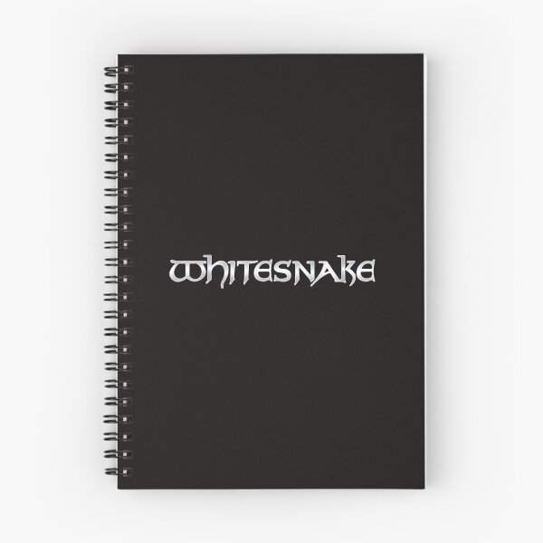 Item preview, Whitesnake designed and sold by T10Shop.