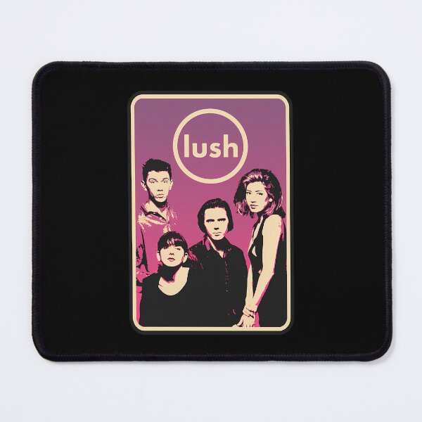Item preview, Lush Band designed and sold by CsAndCubes.