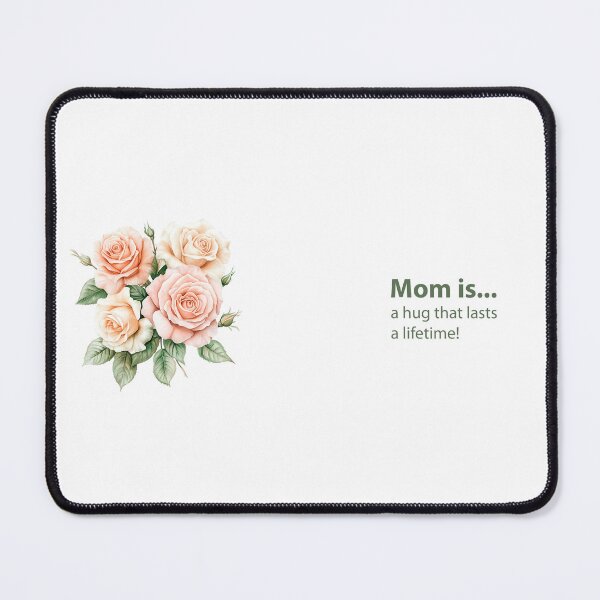 Item preview, Mother's Day Gift Print Design designed and sold by Gallory Hive.