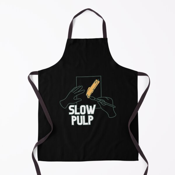 Item preview, Slow Pulp Band designed and sold by CsAndCubes.