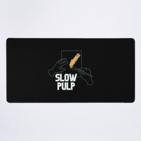 Item preview, Slow Pulp Band designed and sold by CsAndCubes.