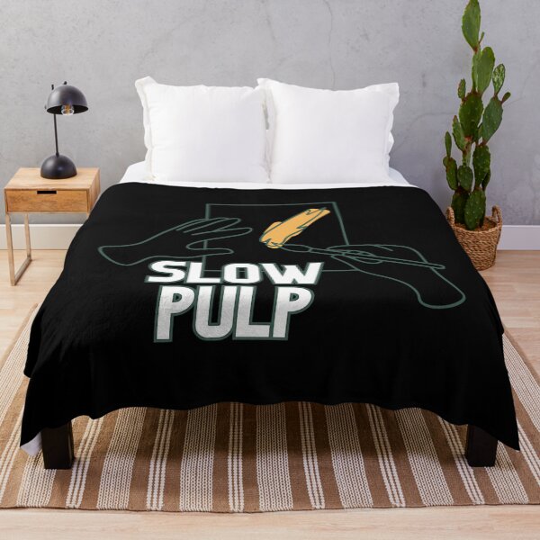 Item preview, Slow Pulp Band designed and sold by CsAndCubes.
