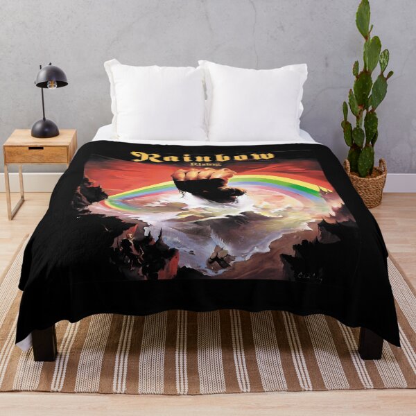 Item preview, Rainbow - Rising Album 1976 designed and sold by T10Shop.