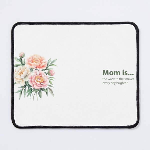 Item preview, Mother's Day Gift Print Design designed and sold by Gallory Hive.
