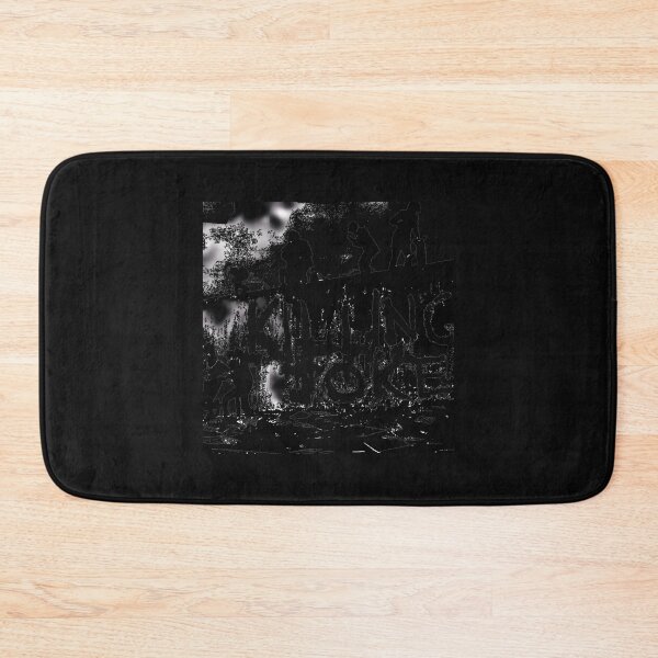 Item preview,  Killing Joke designed and sold by T10Shop.