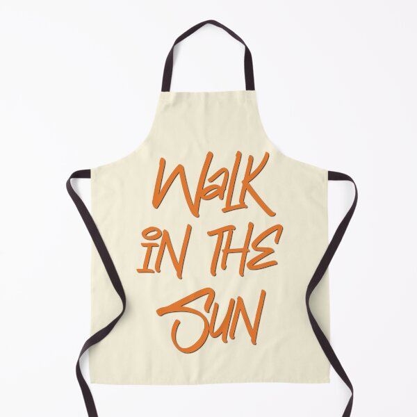 Item preview, Walk In The Sun designed and sold by CharlottePlaceArt.