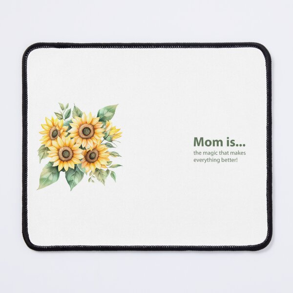 Item preview, Mother's Day Gift Print Design designed and sold by Gallory Hive.