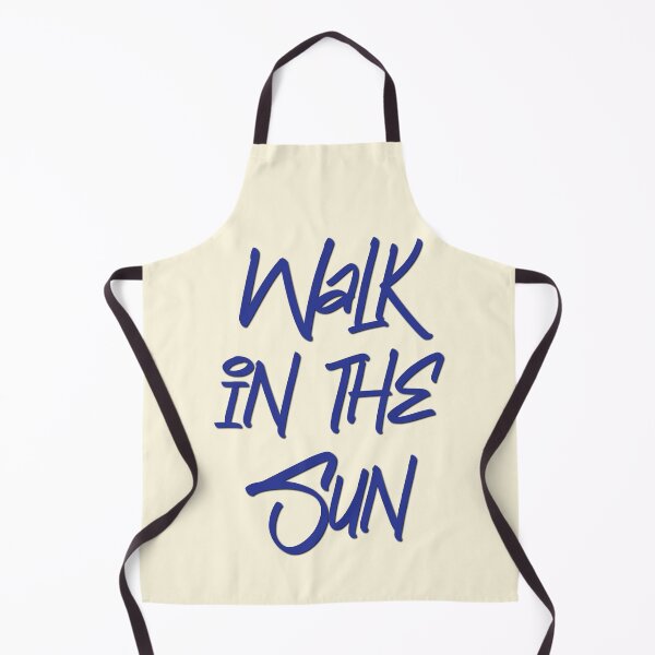 Item preview, Walk In The Sun designed and sold by CharlottePlaceArt.
