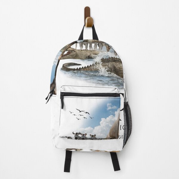 Item preview, EPIC MIGRATION SAFARIS designed and sold by likbatonboot.